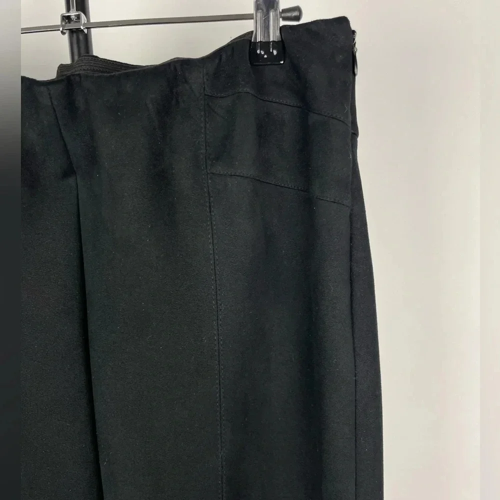 Zara basic black